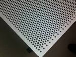 Perforated Sheet 03