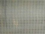 Perforated Sheet 02