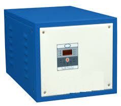 Voltage Stabilizer 02