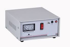 Voltage Stabilizer 01