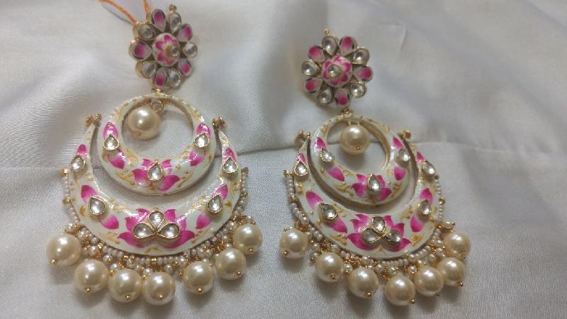 Designer Earrings 05