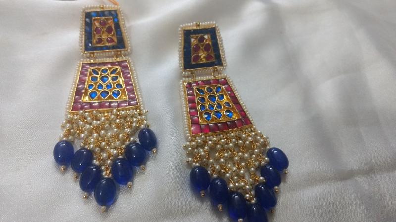 Designer Earrings 06