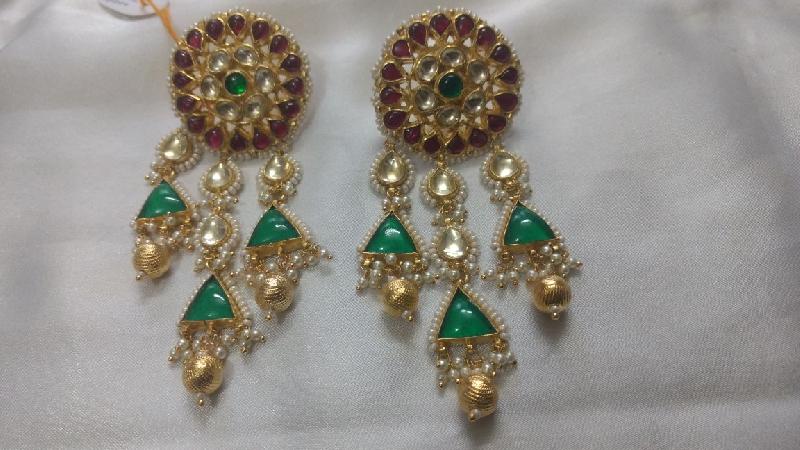 Designer Earrings 08