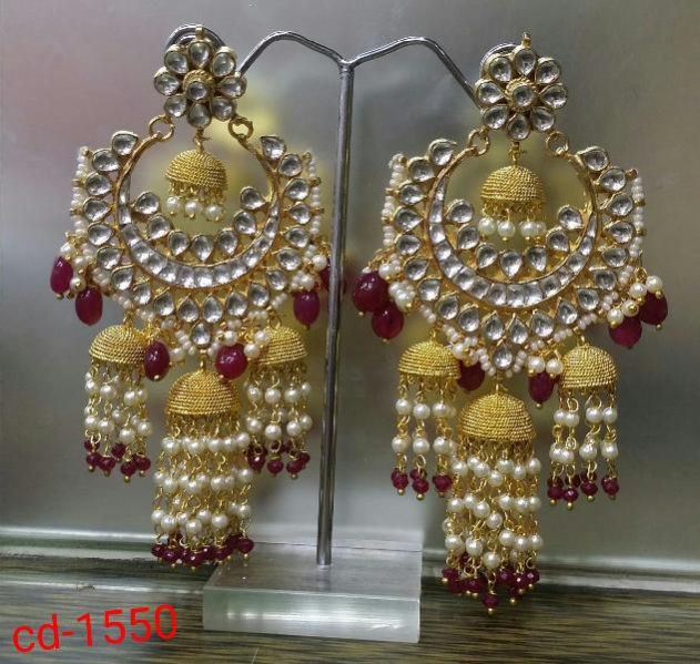 Designer Earrings 10