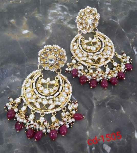 Designer Earrings 12