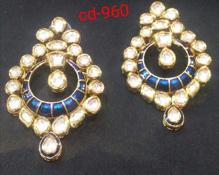 Designer Earrings 16