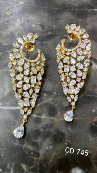 Designer Earrings 18