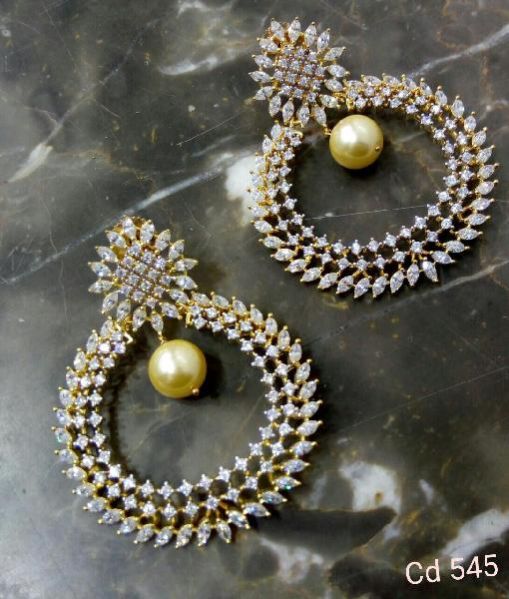 Designer Earrings 19