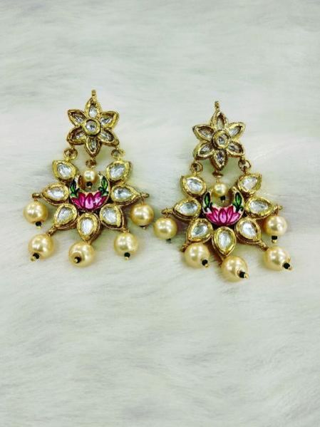 Designer Earrings 21