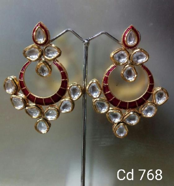 Designer Earrings 24