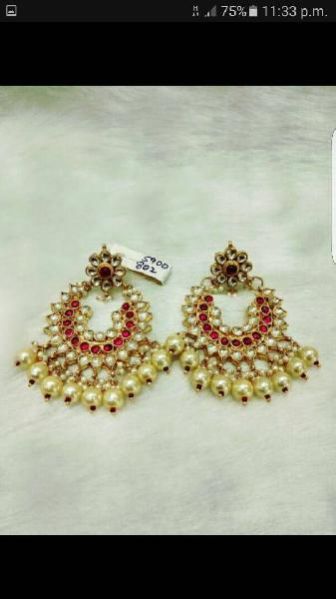 Designer Earrings 26