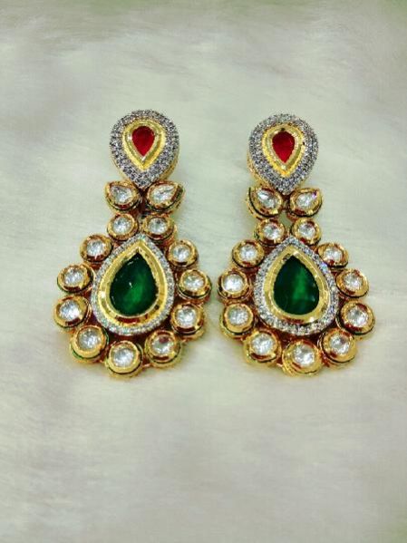 Designer Earrings 31