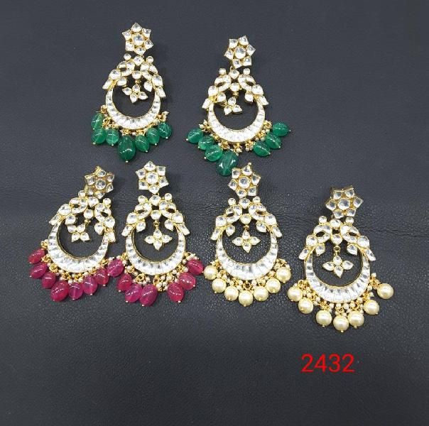 Designer Earrings 33