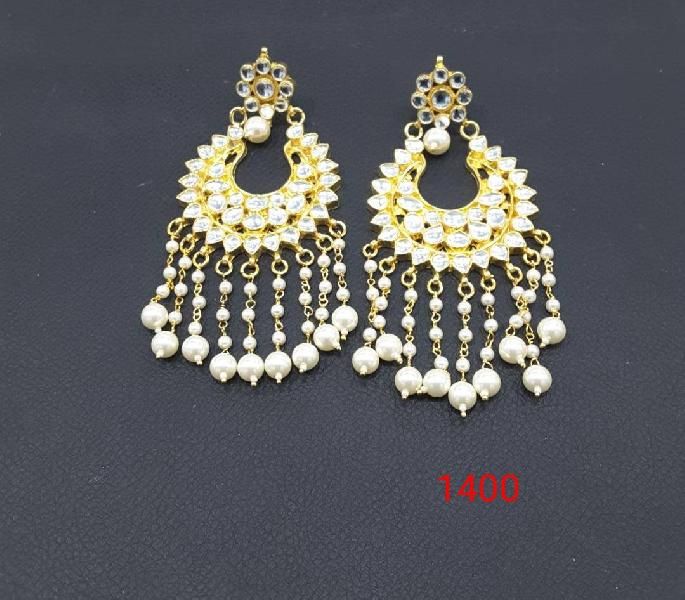 Designer Earrings 35