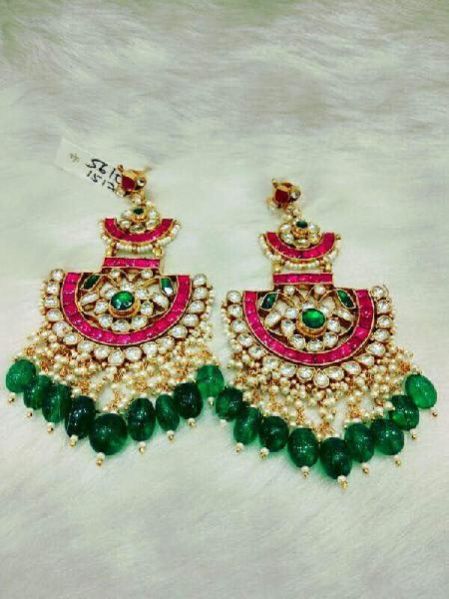 Designer Earrings 37