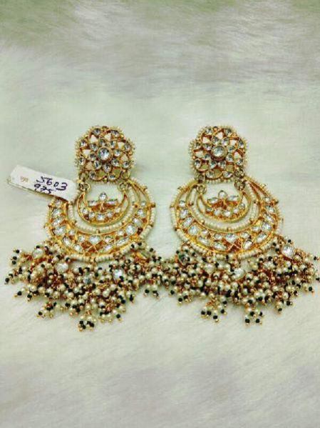 Designer Earrings 39