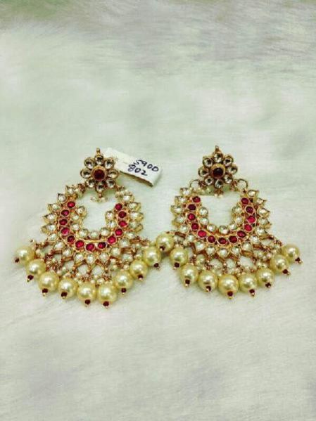 Designer Earrings 40