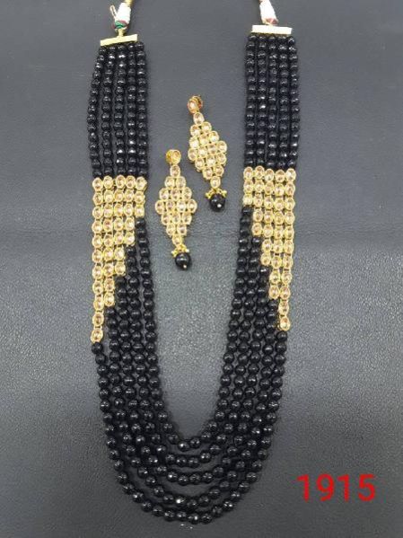 Kundan Necklace Set 30