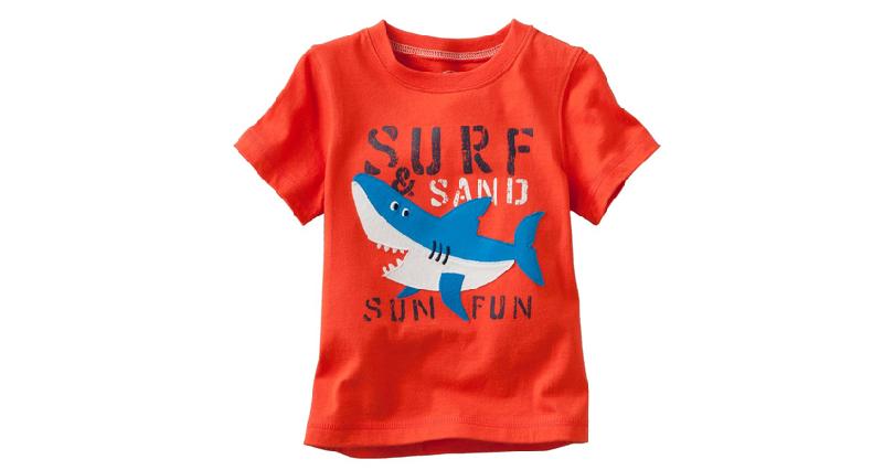 Kids T-shirt 04