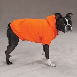 Pet Hoodies 01