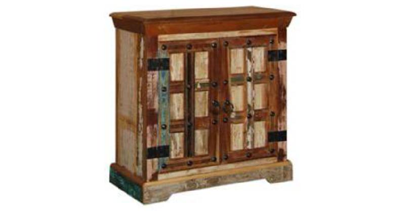 Wooden Cabinet