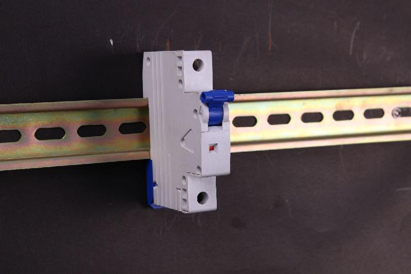 Single Pole MCB 01