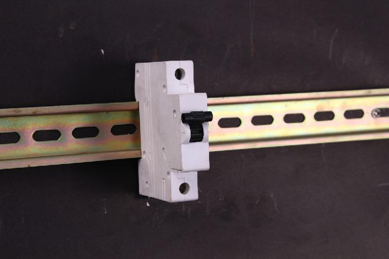 Single Pole MCB 02