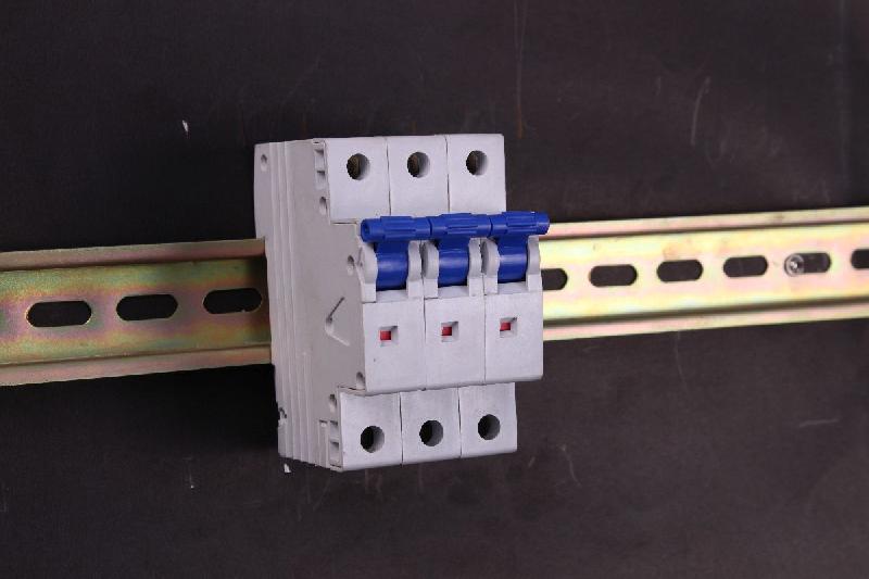 Three Pole MCB 02