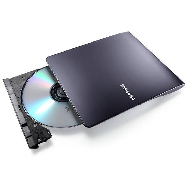 Desktop Computer DVD Player 01