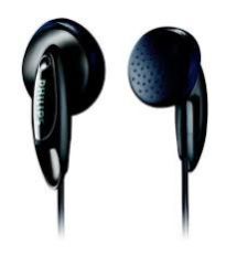 Mobile Earphone 03