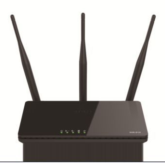 Networking Device 01