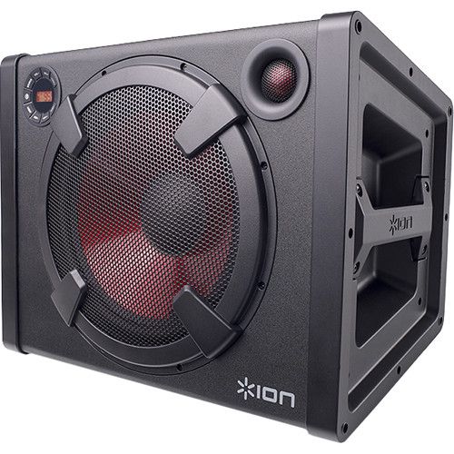 Ion Portable Speaker