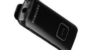 Mobile Phone Bluetooth Headset 02