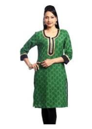Designer Kurti 02