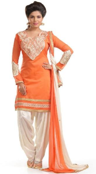 Salwar Suit 02