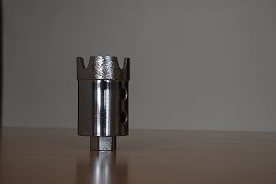 Diamond Core Drill Bits 01