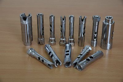 Diamond Core Drill Bits 02