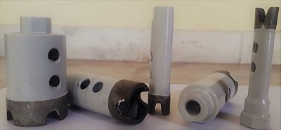 Diamond Core Drill Bits 04