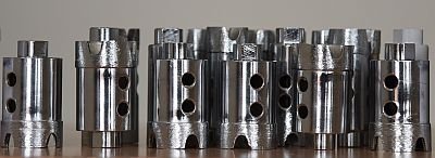 Diamond Core Drill Bits 05