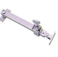 Brass Window Stay 02