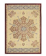 Hand Embroidered Jewel Carpet 02