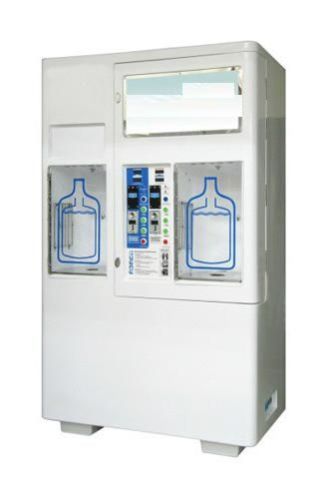 SS-010 Water ATM