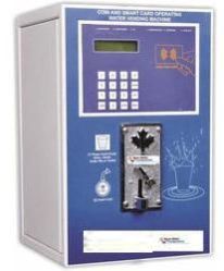 SS-011 Water ATM