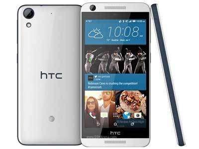 HTC Mobile Phone 01