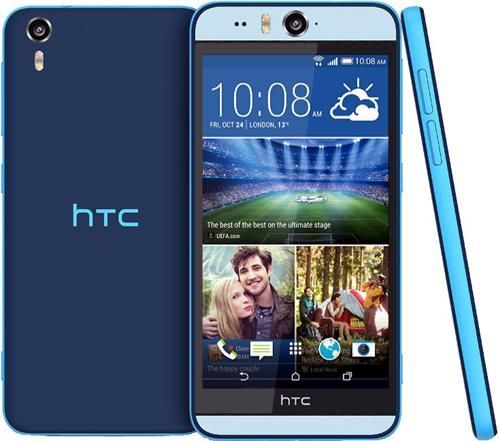 HTC Mobile Phone 02