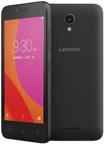 Lenovo Mobile Phone 01