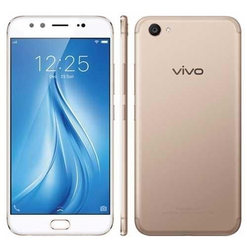 Vivo Mobile Phone 01
