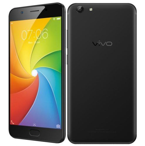 Vivo Mobile Phone 02