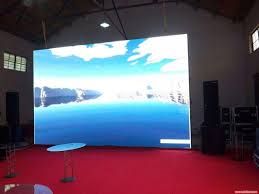 LED Video Screen 01