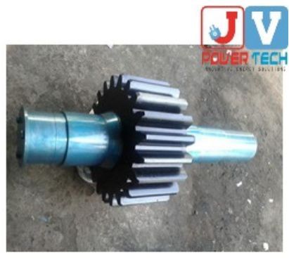 Pinion Gear 03